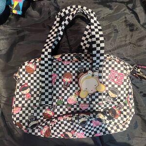 Harajuku Bag